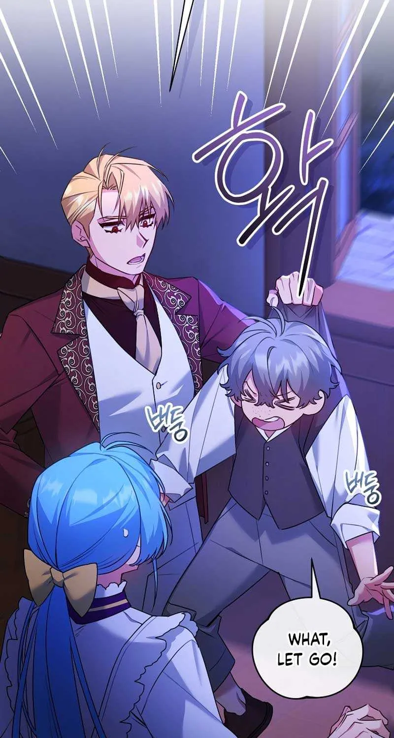 I’m a Villainess, but I’m Good at Cooking Chapter 37 page 41 - 