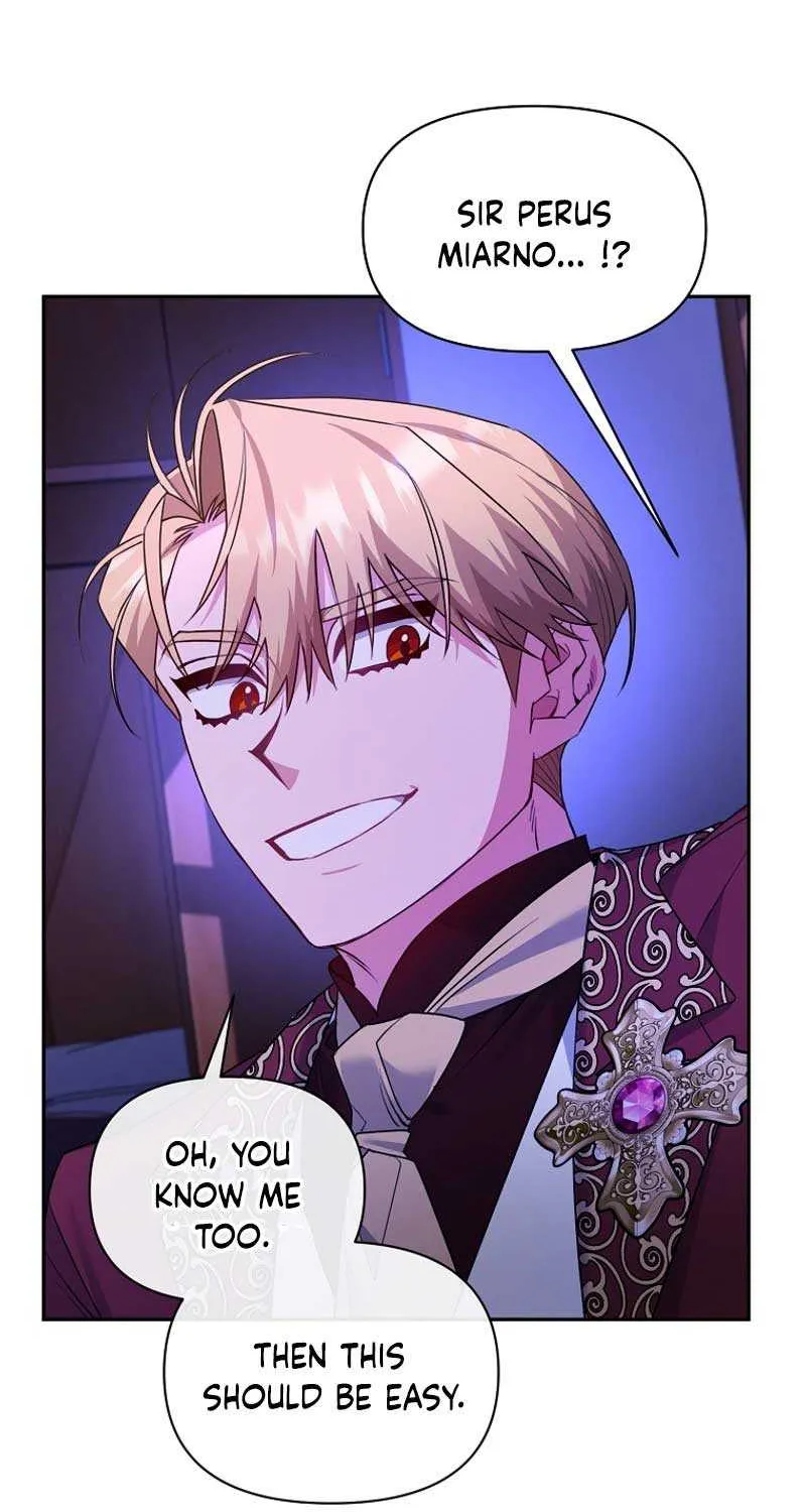 I’m a Villainess, but I’m Good at Cooking Chapter 37 page 44 - 