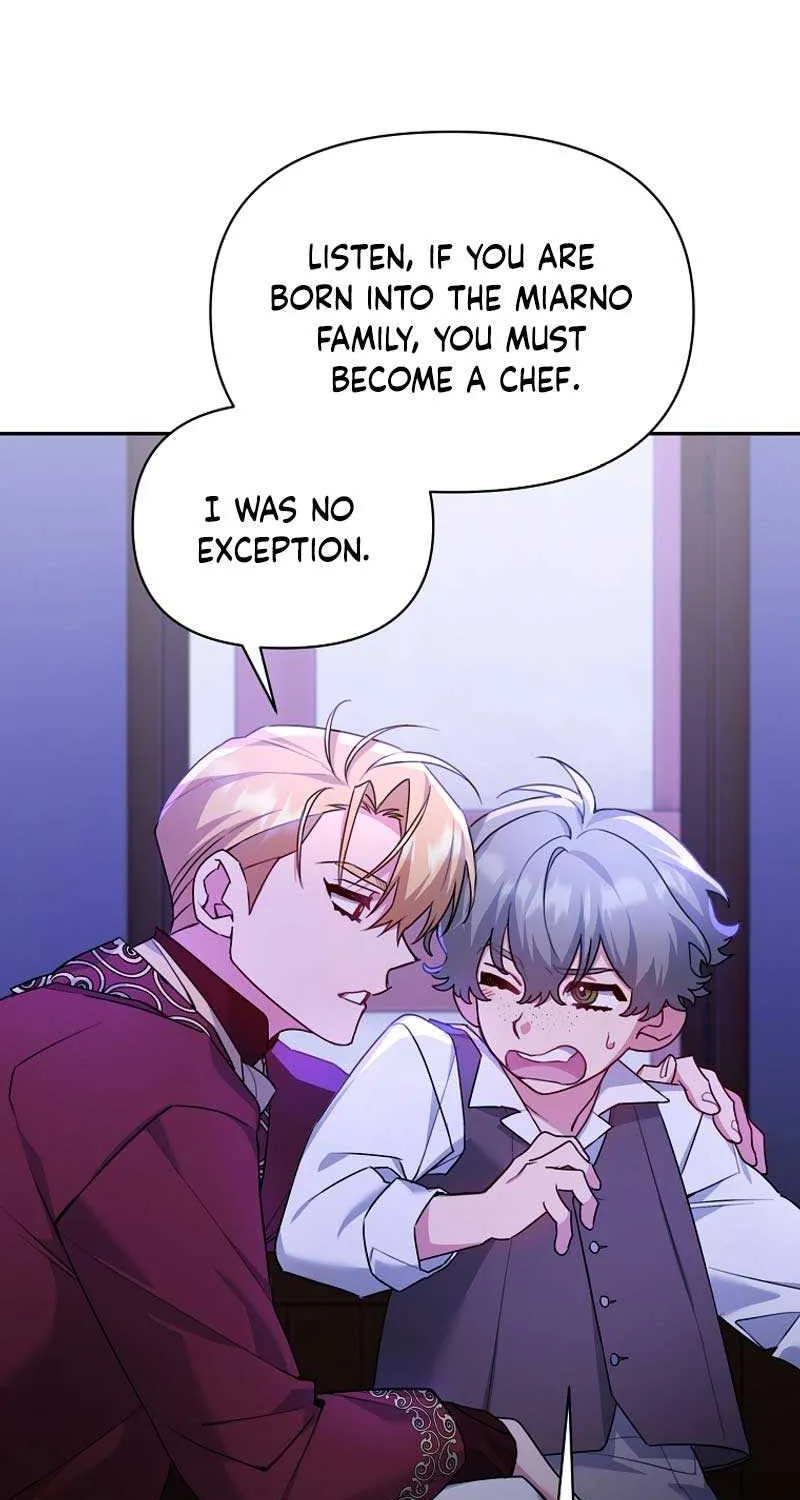 I’m a Villainess, but I’m Good at Cooking Chapter 37 page 45 - 
