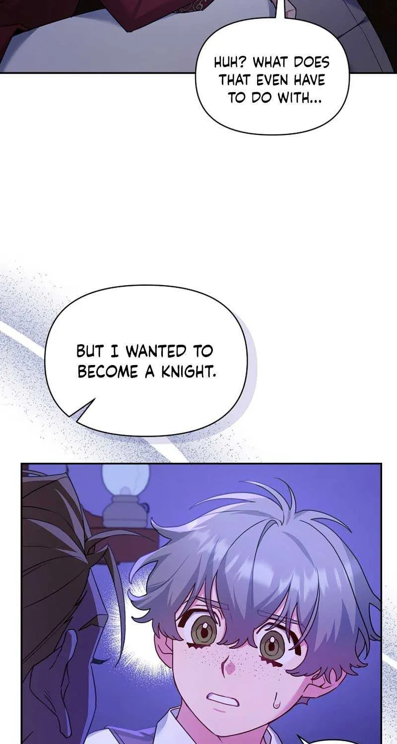 I’m a Villainess, but I’m Good at Cooking Chapter 37 page 46 - 