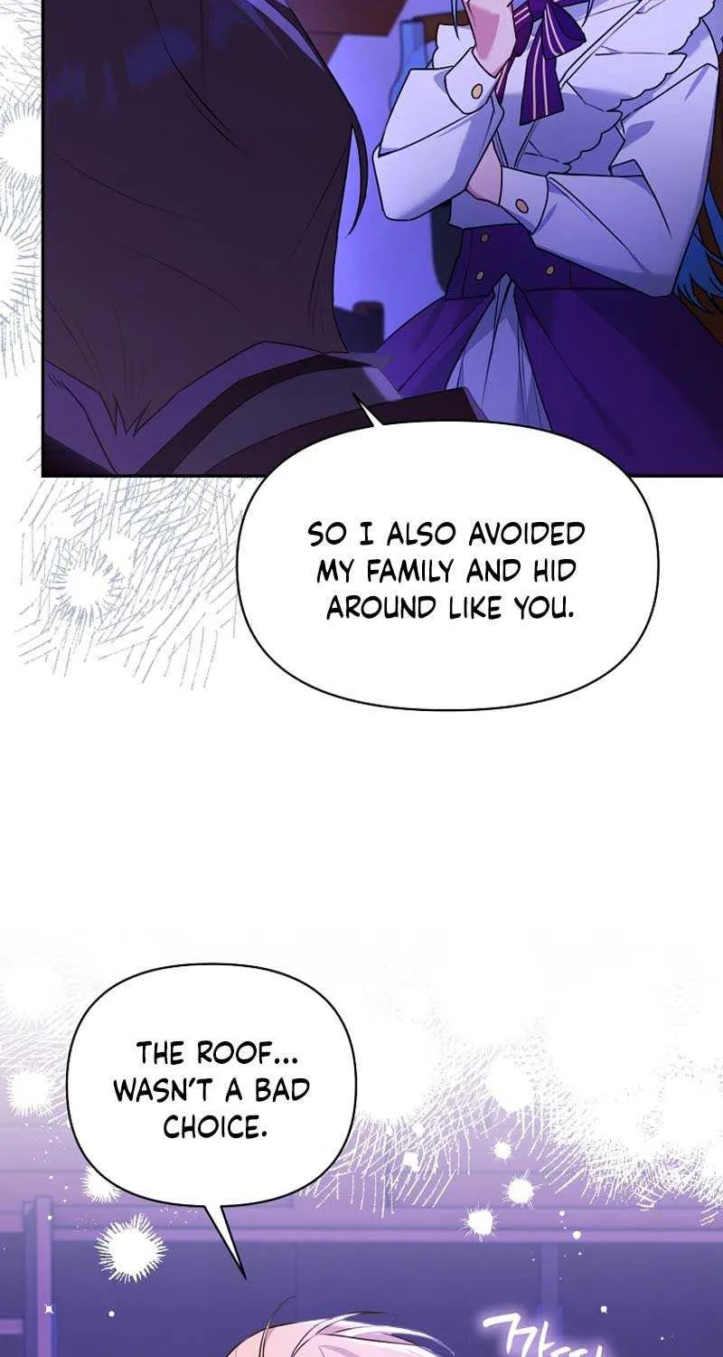 I’m a Villainess, but I’m Good at Cooking Chapter 37 page 48 - 