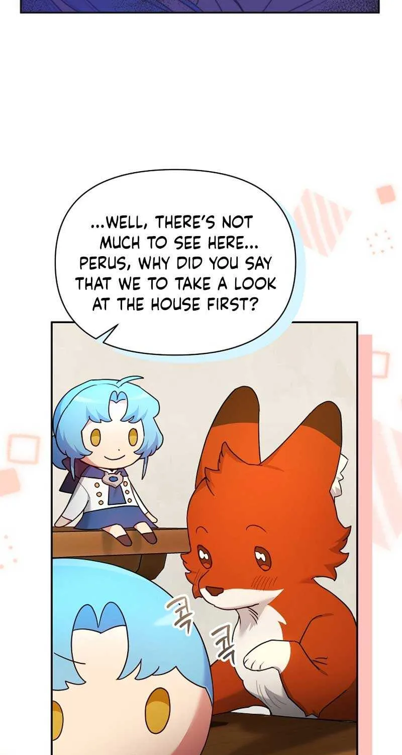 I’m a Villainess, but I’m Good at Cooking Chapter 37 page 6 - 