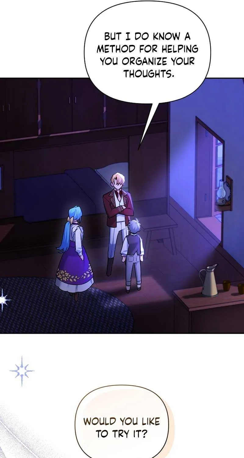 I’m a Villainess, but I’m Good at Cooking Chapter 37 page 52 - 