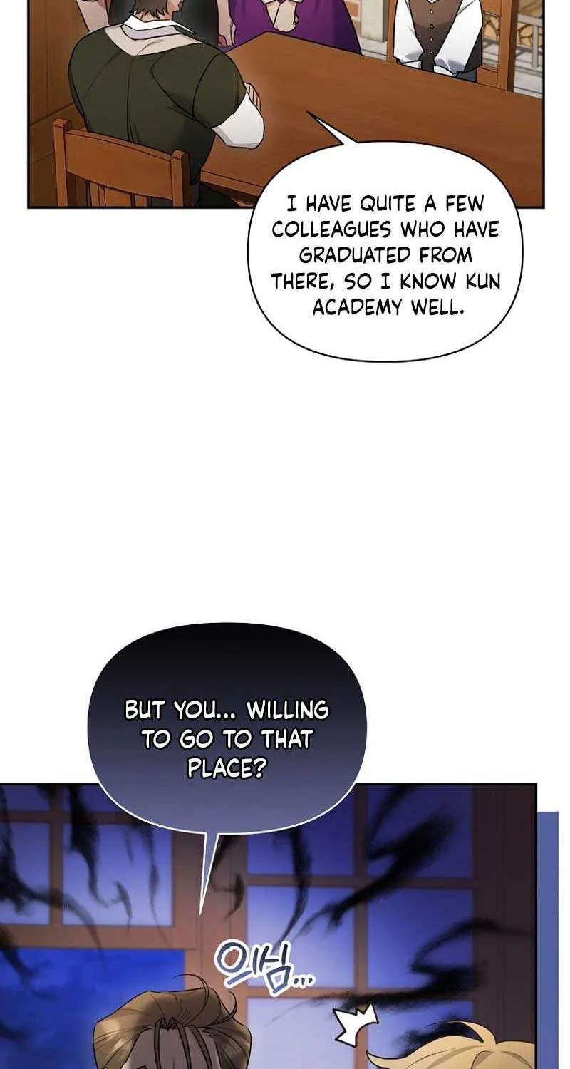 I’m a Villainess, but I’m Good at Cooking Chapter 37 page 55 - 