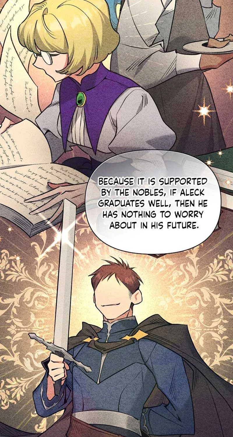 I’m a Villainess, but I’m Good at Cooking Chapter 37 page 59 - 