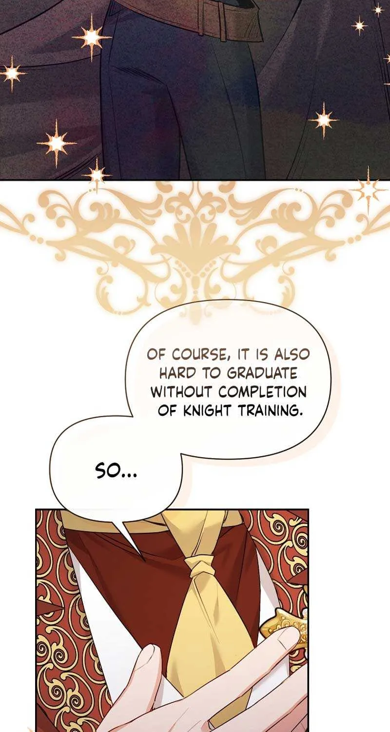 I’m a Villainess, but I’m Good at Cooking Chapter 37 page 60 - 