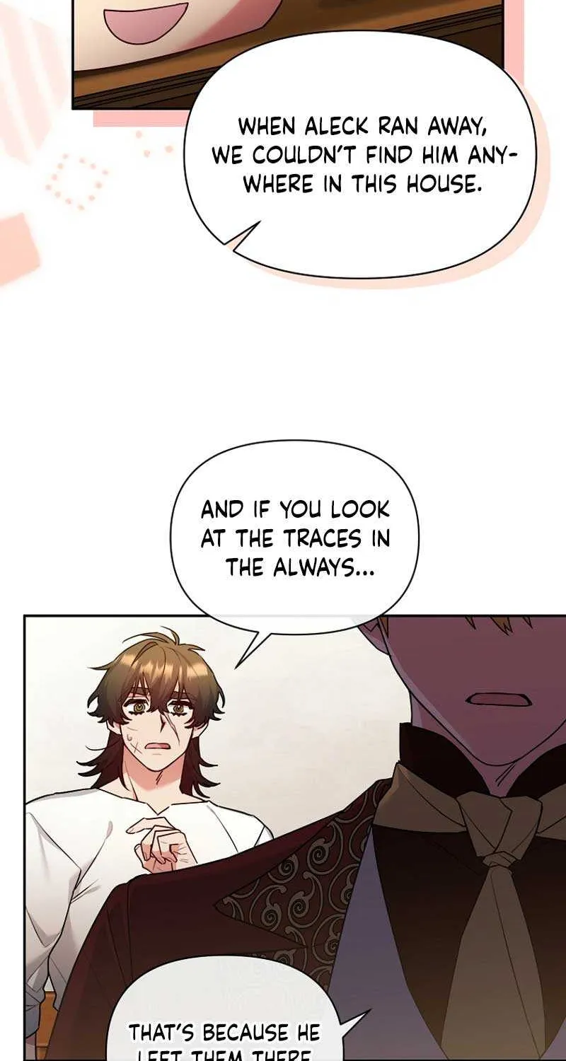 I’m a Villainess, but I’m Good at Cooking Chapter 37 page 7 - 