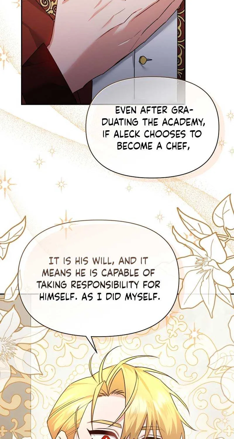 I’m a Villainess, but I’m Good at Cooking Chapter 37 page 61 - 
