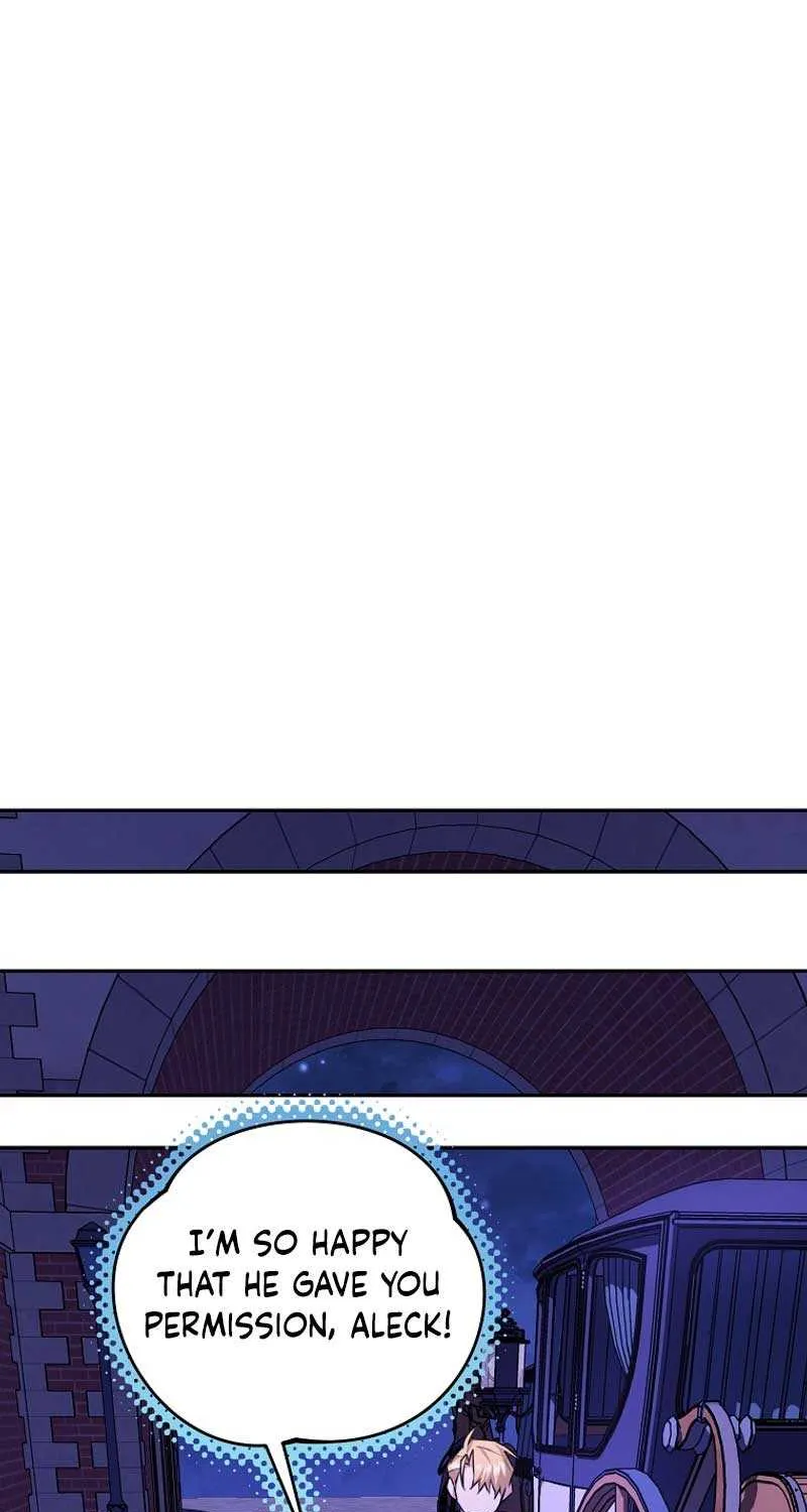 I’m a Villainess, but I’m Good at Cooking Chapter 37 page 64 - 