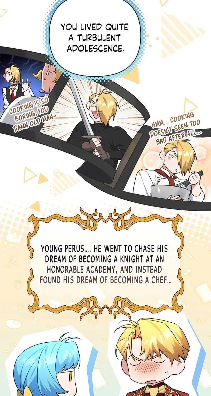 I’m a Villainess, but I’m Good at Cooking Chapter 37 page 68 - 