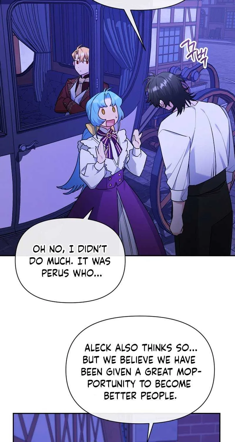 I’m a Villainess, but I’m Good at Cooking Chapter 37 page 70 - 