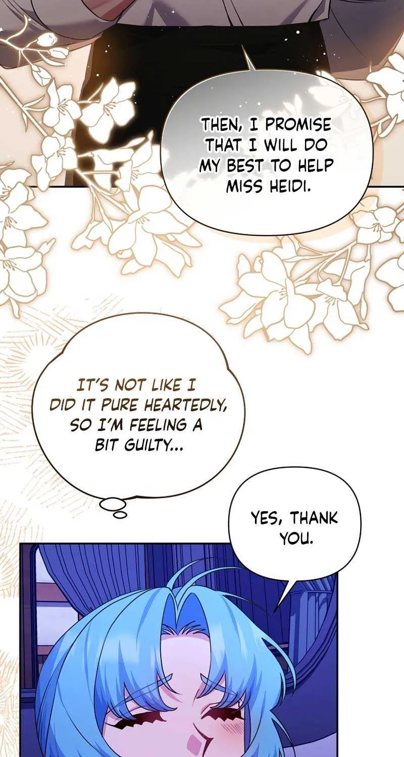 I’m a Villainess, but I’m Good at Cooking Chapter 37 page 73 - 