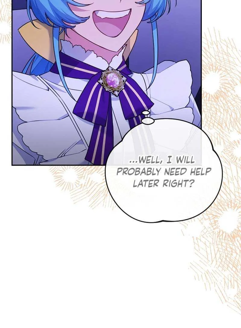 I’m a Villainess, but I’m Good at Cooking Chapter 37 page 74 - 