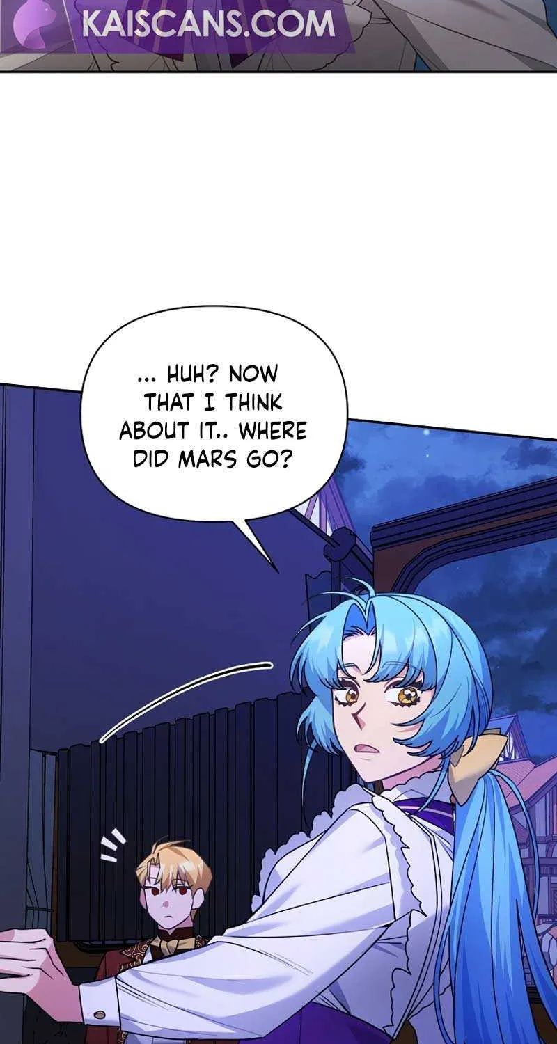 I’m a Villainess, but I’m Good at Cooking Chapter 37 page 77 - 