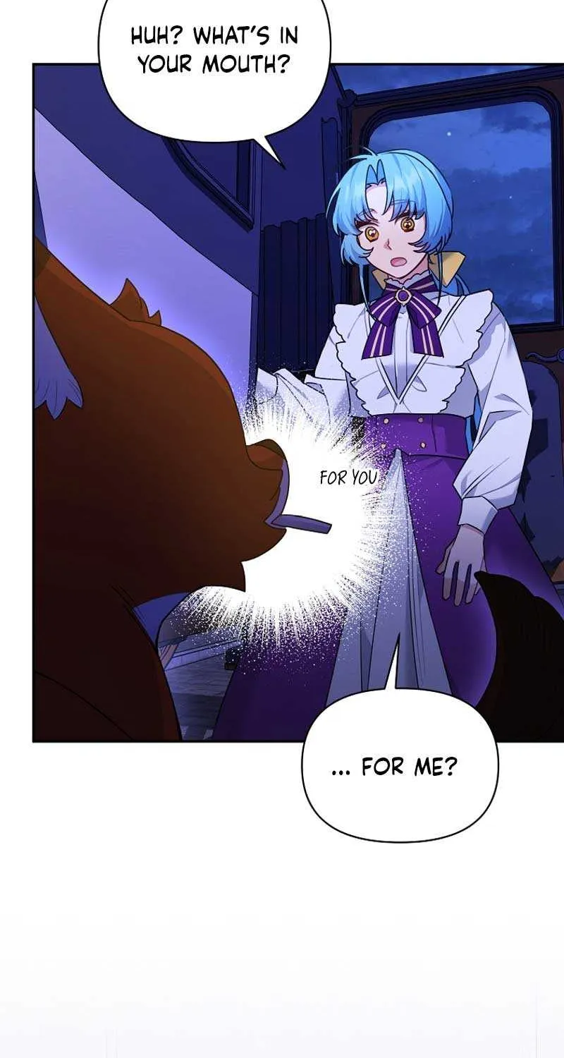 I’m a Villainess, but I’m Good at Cooking Chapter 37 page 80 - 