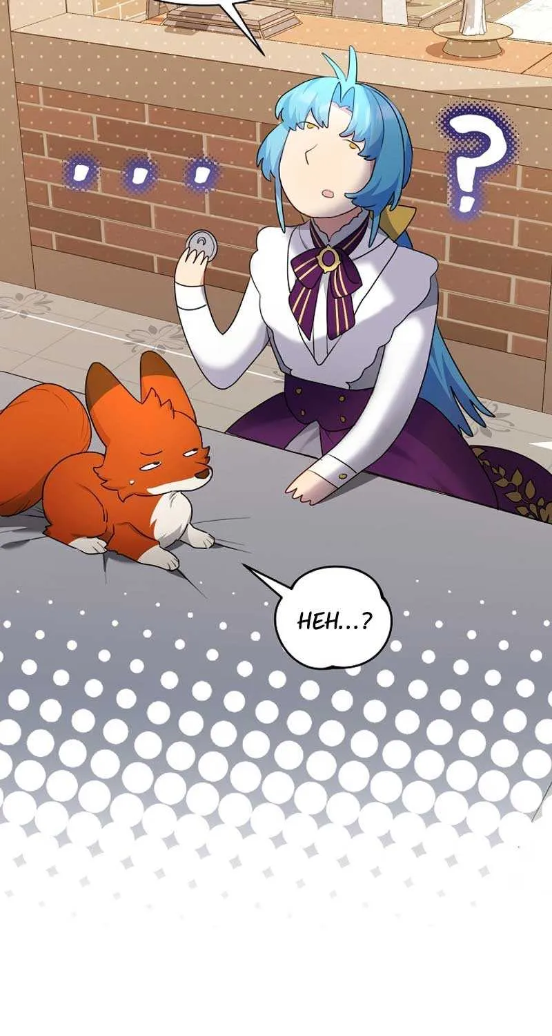 I’m a Villainess, but I’m Good at Cooking Chapter 38 page 13 - 