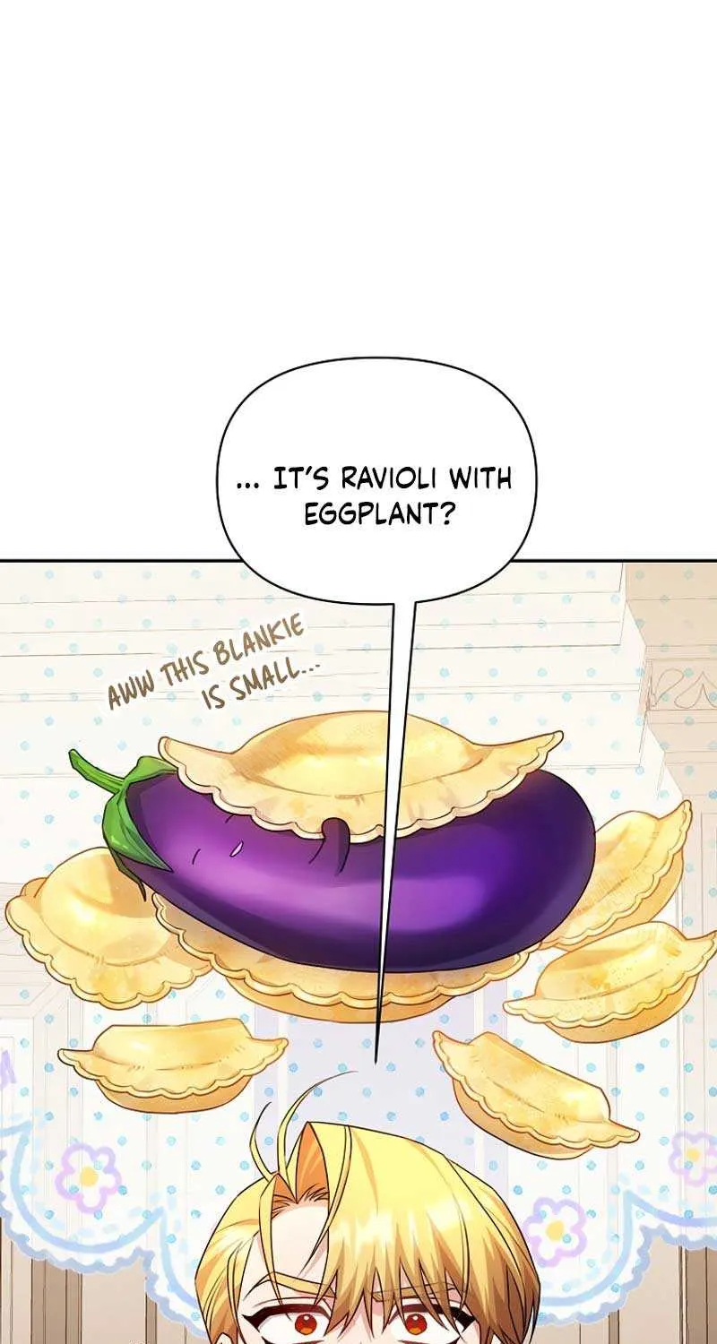 I’m a Villainess, but I’m Good at Cooking Chapter 38 page 15 - 