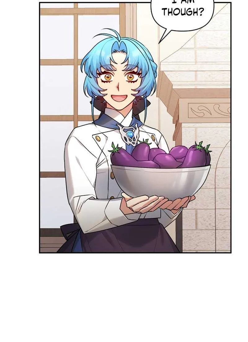 I’m a Villainess, but I’m Good at Cooking Chapter 38 page 17 - 