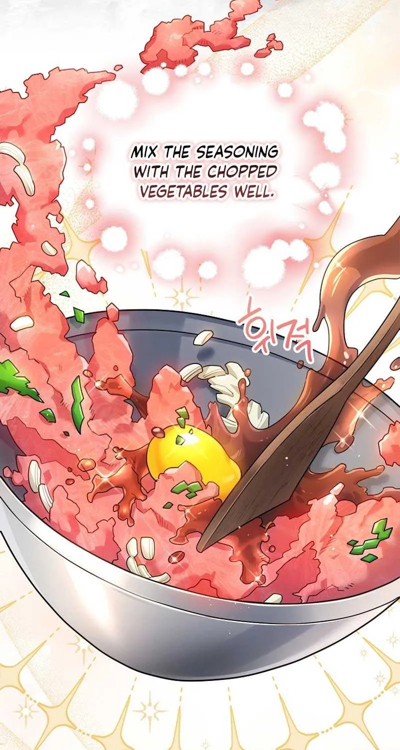 I’m a Villainess, but I’m Good at Cooking Chapter 38 page 24 - 