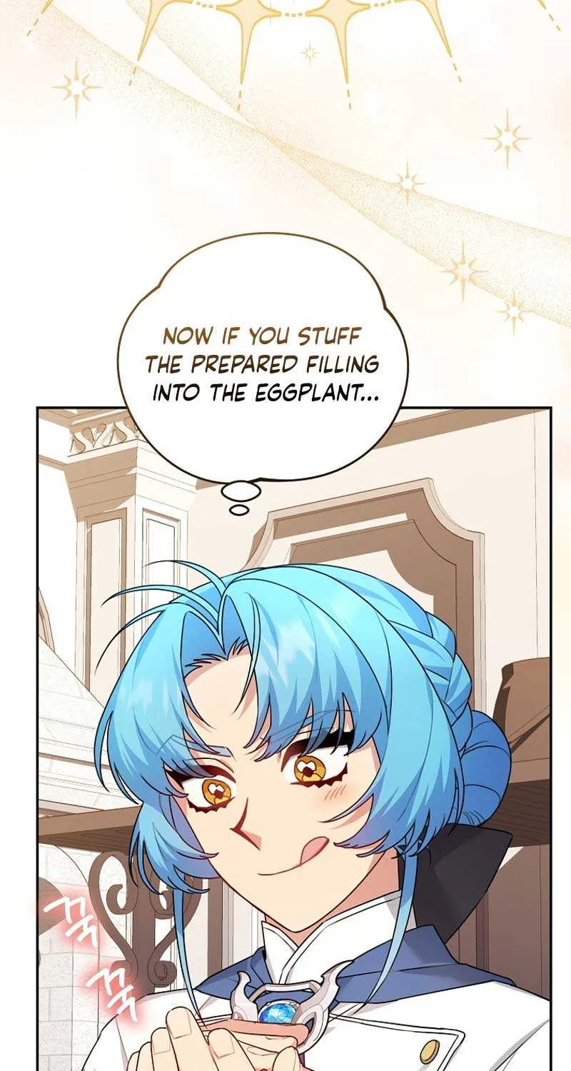 I’m a Villainess, but I’m Good at Cooking Chapter 38 page 25 - 