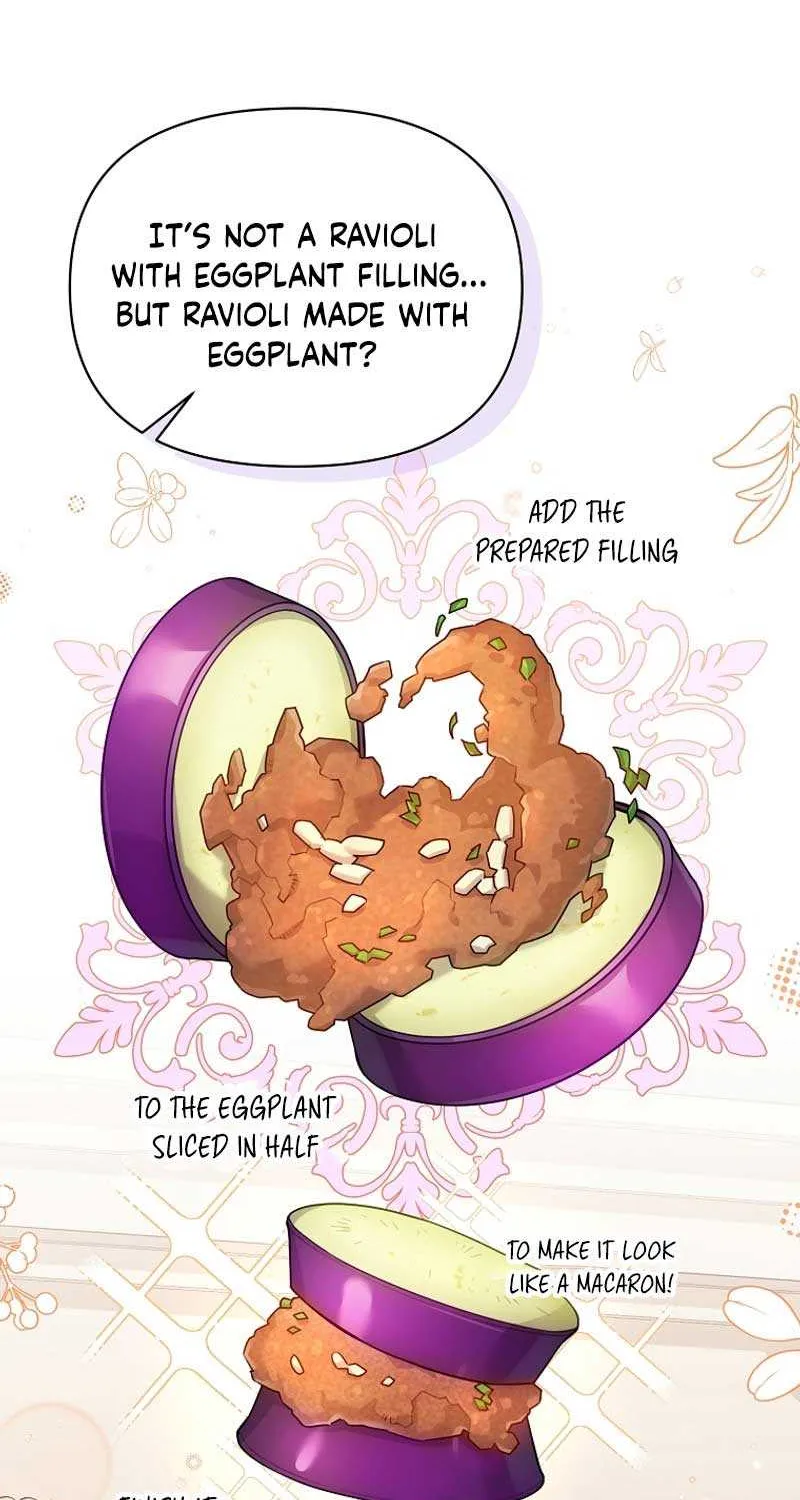 I’m a Villainess, but I’m Good at Cooking Chapter 38 page 28 - 