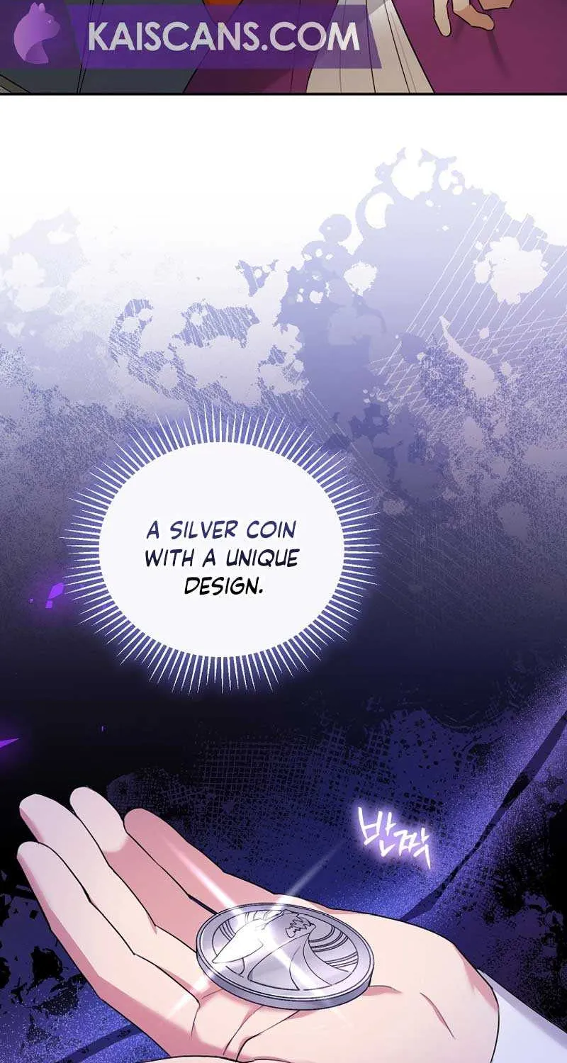 I’m a Villainess, but I’m Good at Cooking Chapter 38 page 4 - 