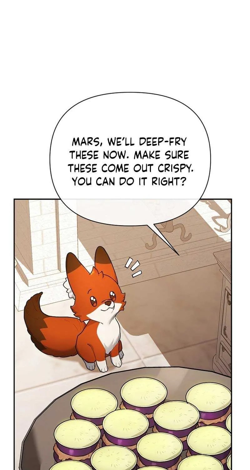 I’m a Villainess, but I’m Good at Cooking Chapter 38 page 32 - 
