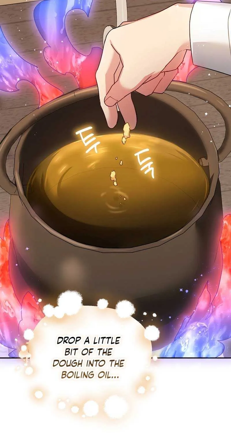 I’m a Villainess, but I’m Good at Cooking Chapter 38 page 36 - 