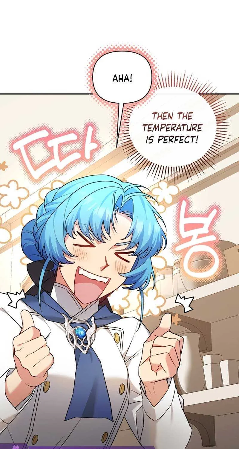I’m a Villainess, but I’m Good at Cooking Chapter 38 page 38 - 