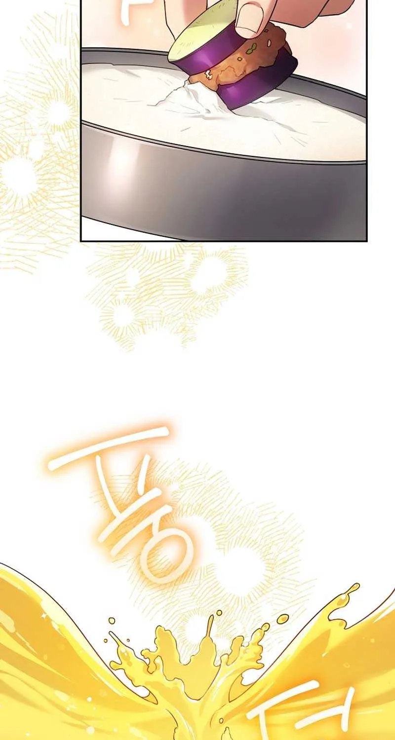 I’m a Villainess, but I’m Good at Cooking Chapter 38 page 40 - 