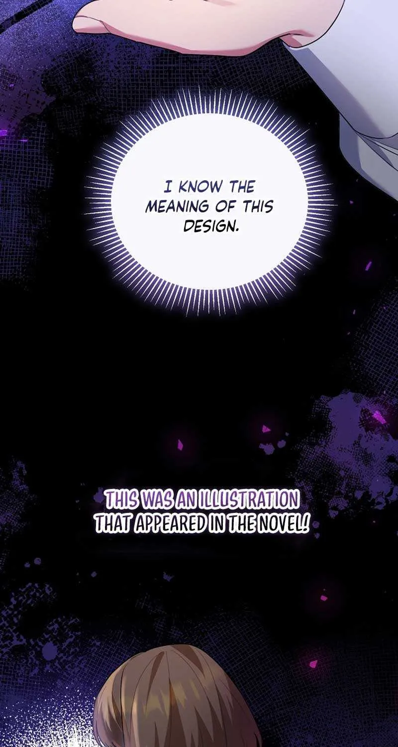 I’m a Villainess, but I’m Good at Cooking Chapter 38 page 5 - 