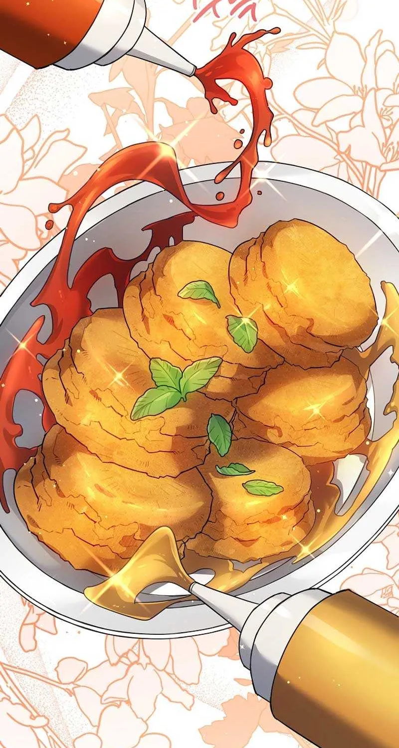 I’m a Villainess, but I’m Good at Cooking Chapter 38 page 44 - 