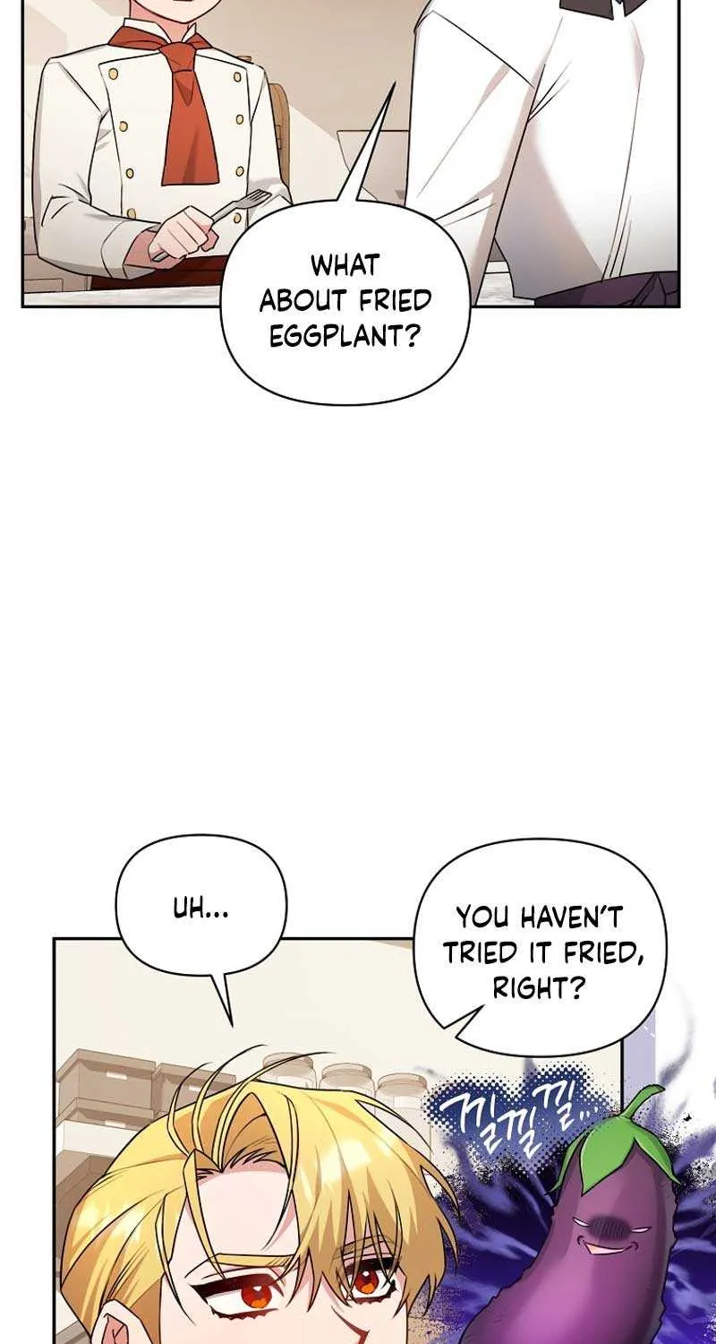 I’m a Villainess, but I’m Good at Cooking Chapter 38 page 47 - 