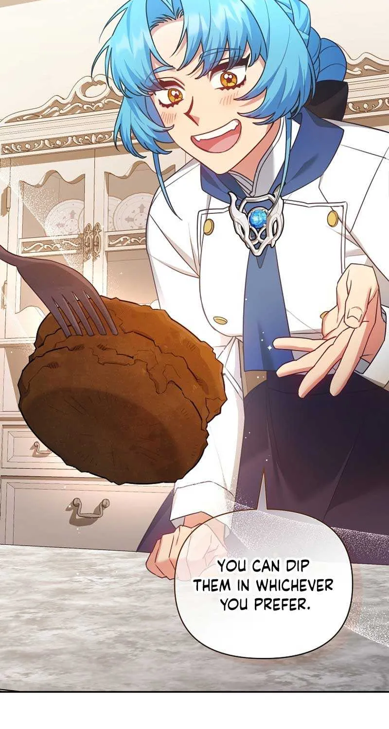 I’m a Villainess, but I’m Good at Cooking Chapter 38 page 49 - 