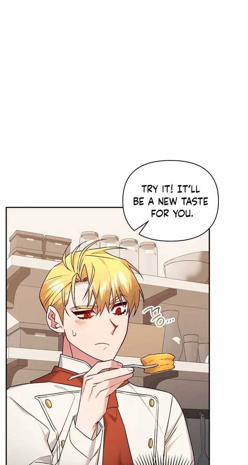 I’m a Villainess, but I’m Good at Cooking Chapter 38 page 50 - 
