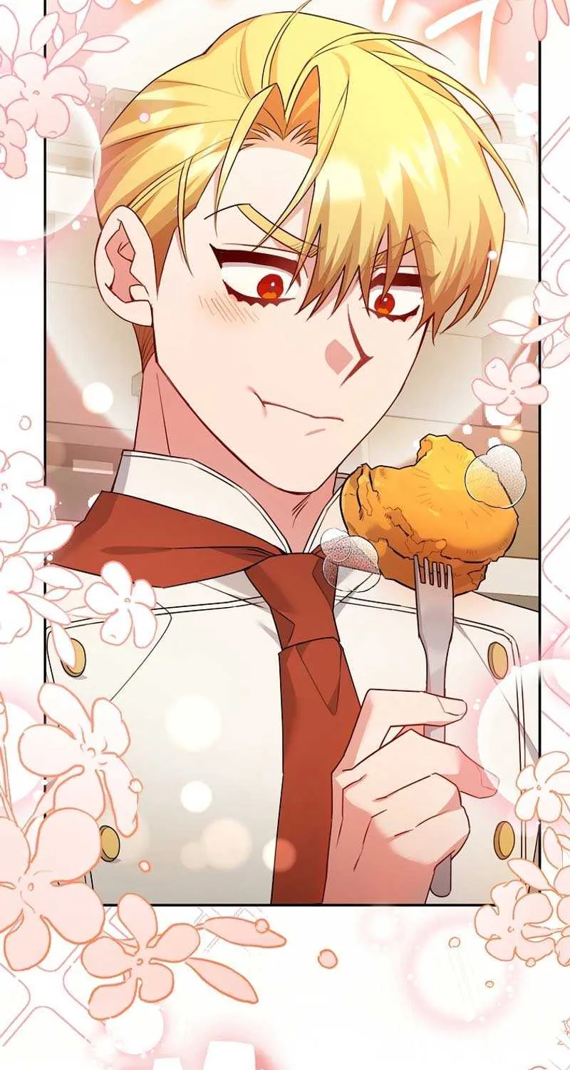 I’m a Villainess, but I’m Good at Cooking Chapter 38 page 53 - 