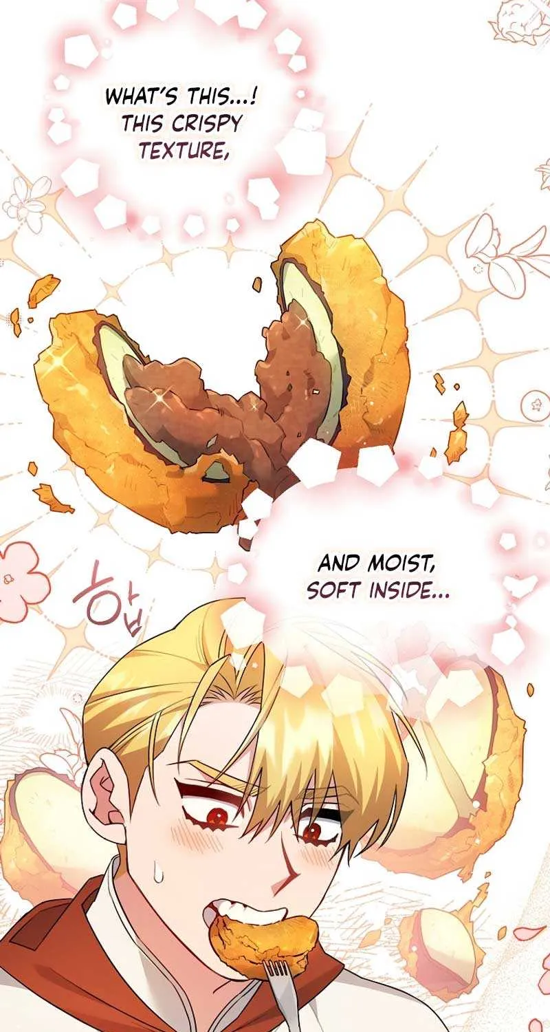I’m a Villainess, but I’m Good at Cooking Chapter 38 page 54 - 