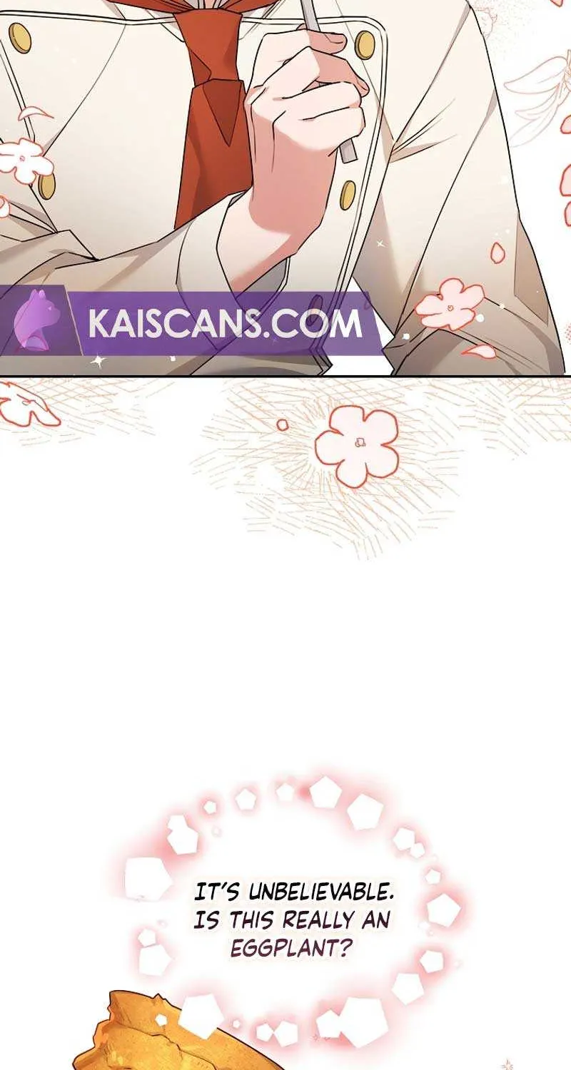 I’m a Villainess, but I’m Good at Cooking Chapter 38 page 55 - 