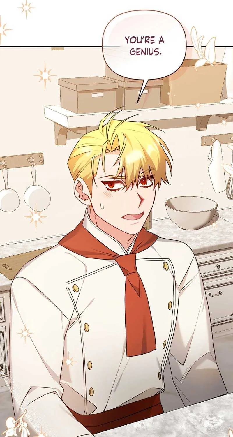 I’m a Villainess, but I’m Good at Cooking Chapter 38 page 58 - 