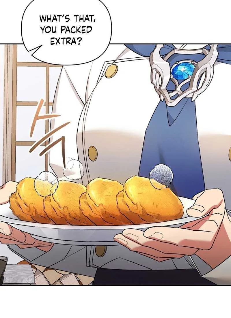 I’m a Villainess, but I’m Good at Cooking Chapter 38 page 60 - 