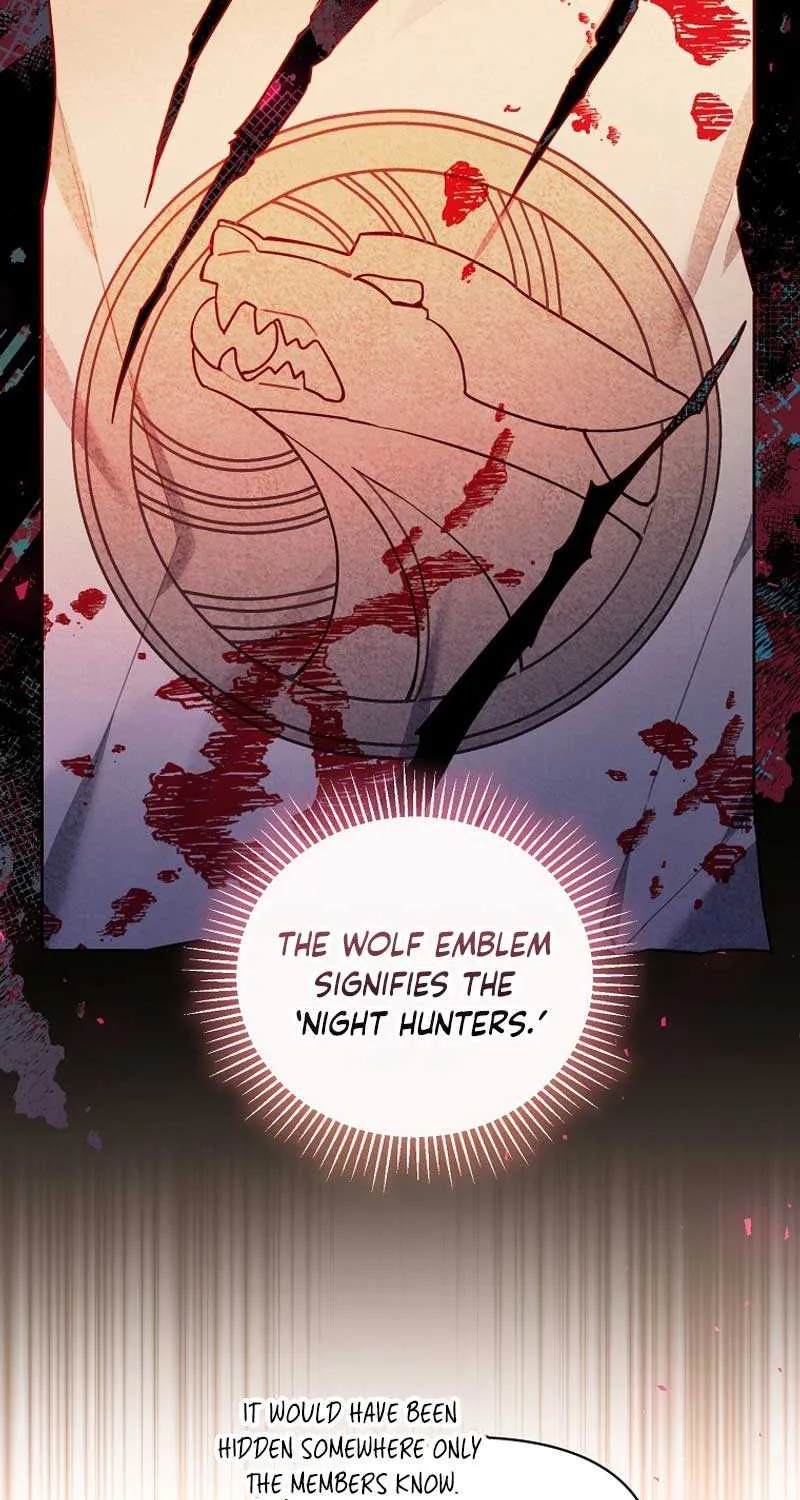 I’m a Villainess, but I’m Good at Cooking Chapter 38 page 7 - 