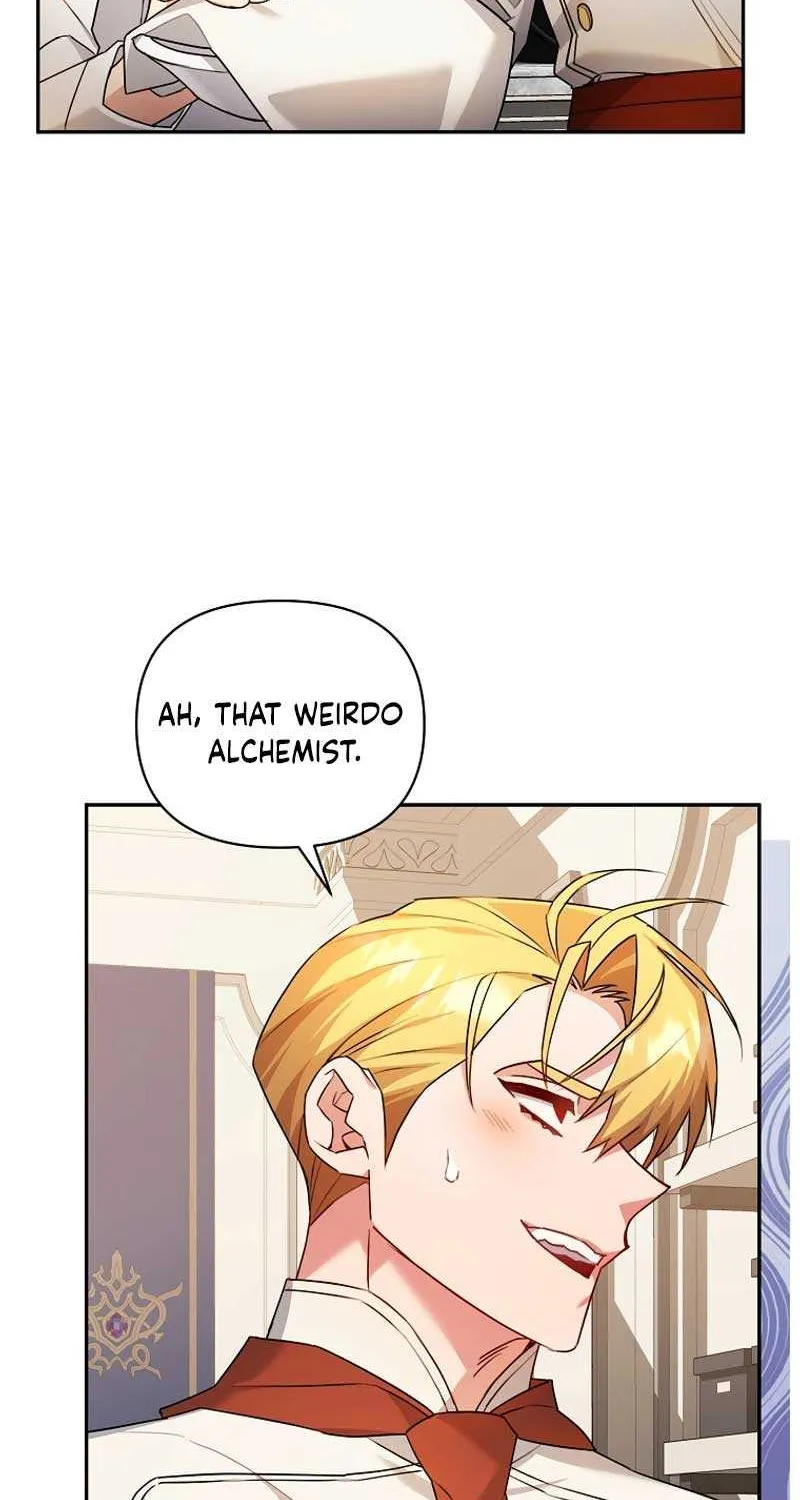 I’m a Villainess, but I’m Good at Cooking Chapter 38 page 62 - 