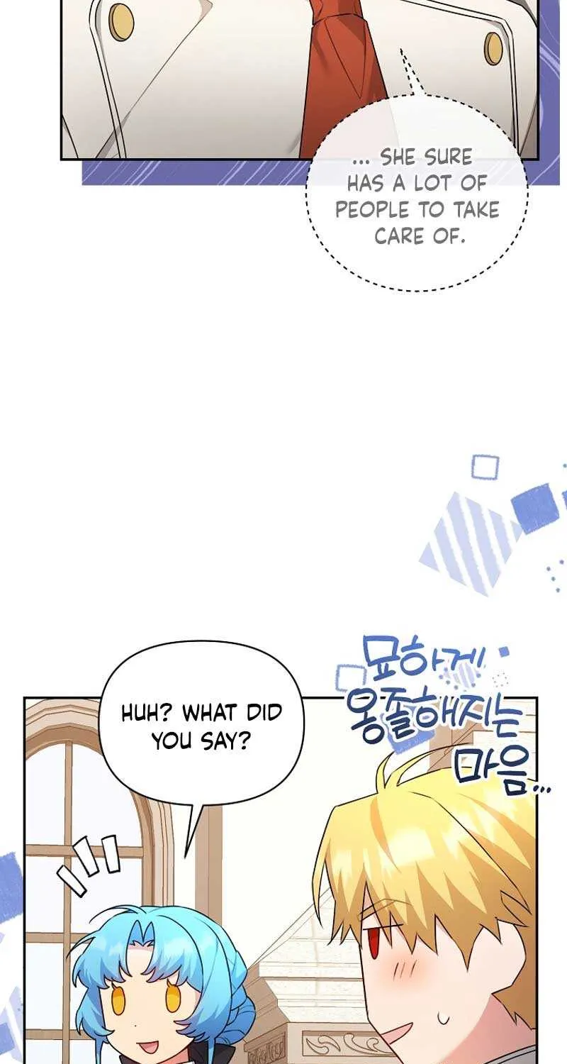 I’m a Villainess, but I’m Good at Cooking Chapter 38 page 63 - 