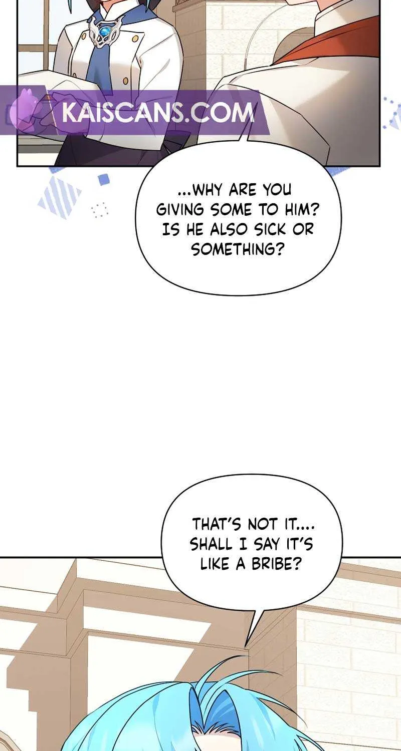 I’m a Villainess, but I’m Good at Cooking Chapter 38 page 64 - 