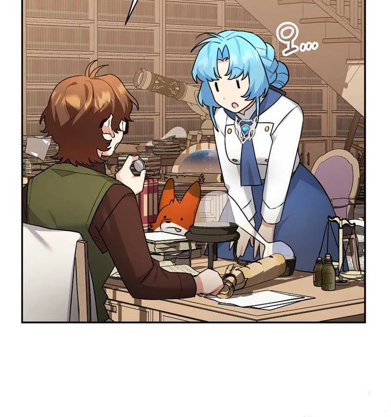 I’m a Villainess, but I’m Good at Cooking Chapter 38 page 68 - 