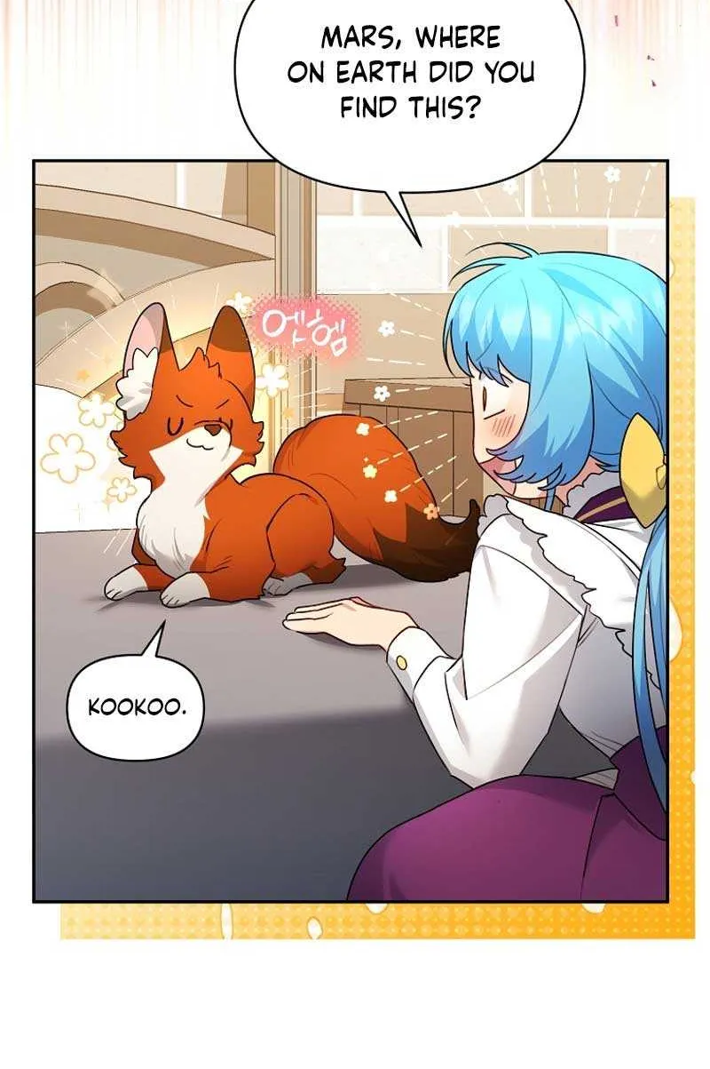 I’m a Villainess, but I’m Good at Cooking Chapter 38 page 8 - 