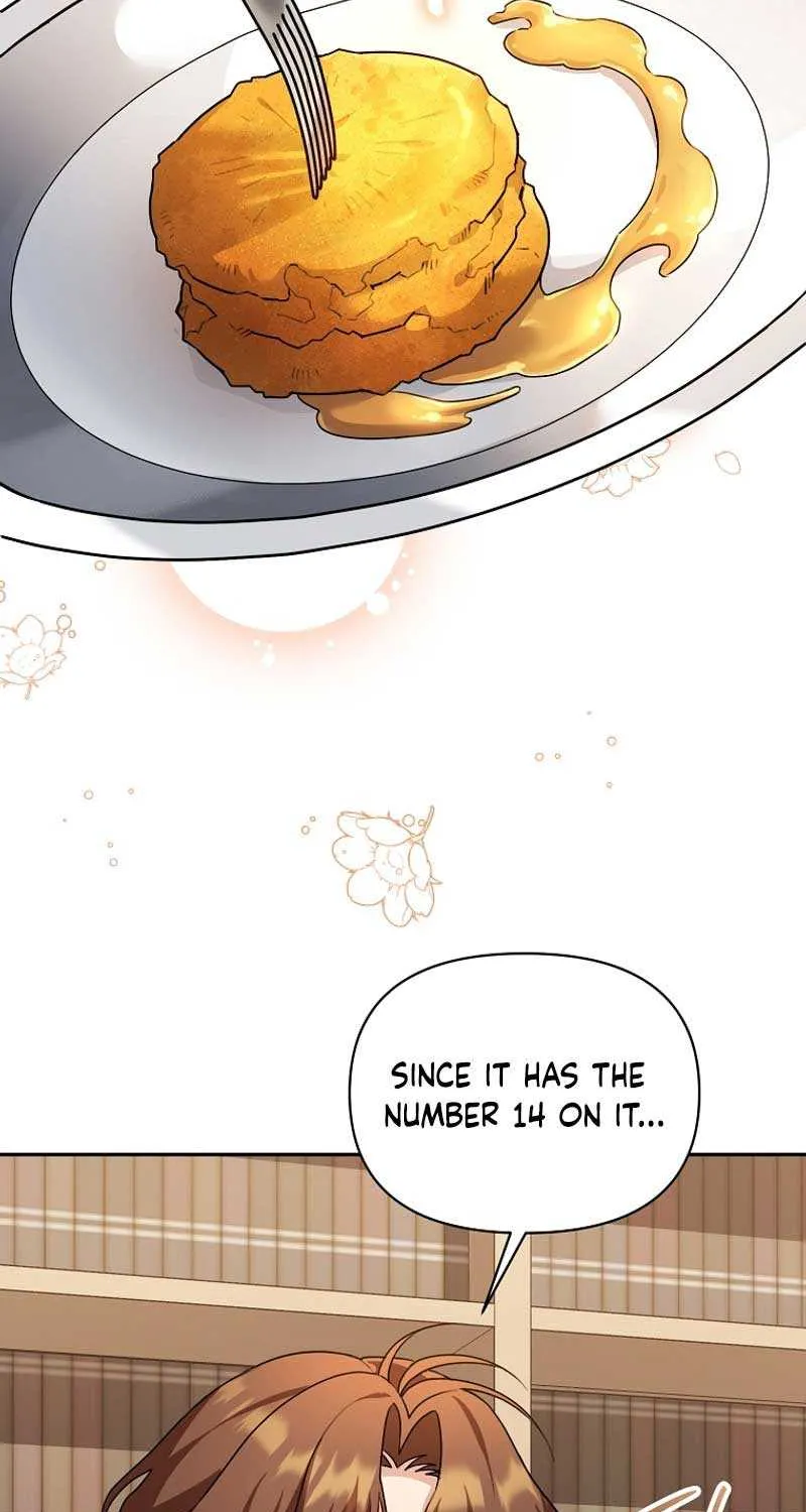 I’m a Villainess, but I’m Good at Cooking Chapter 38 page 71 - 