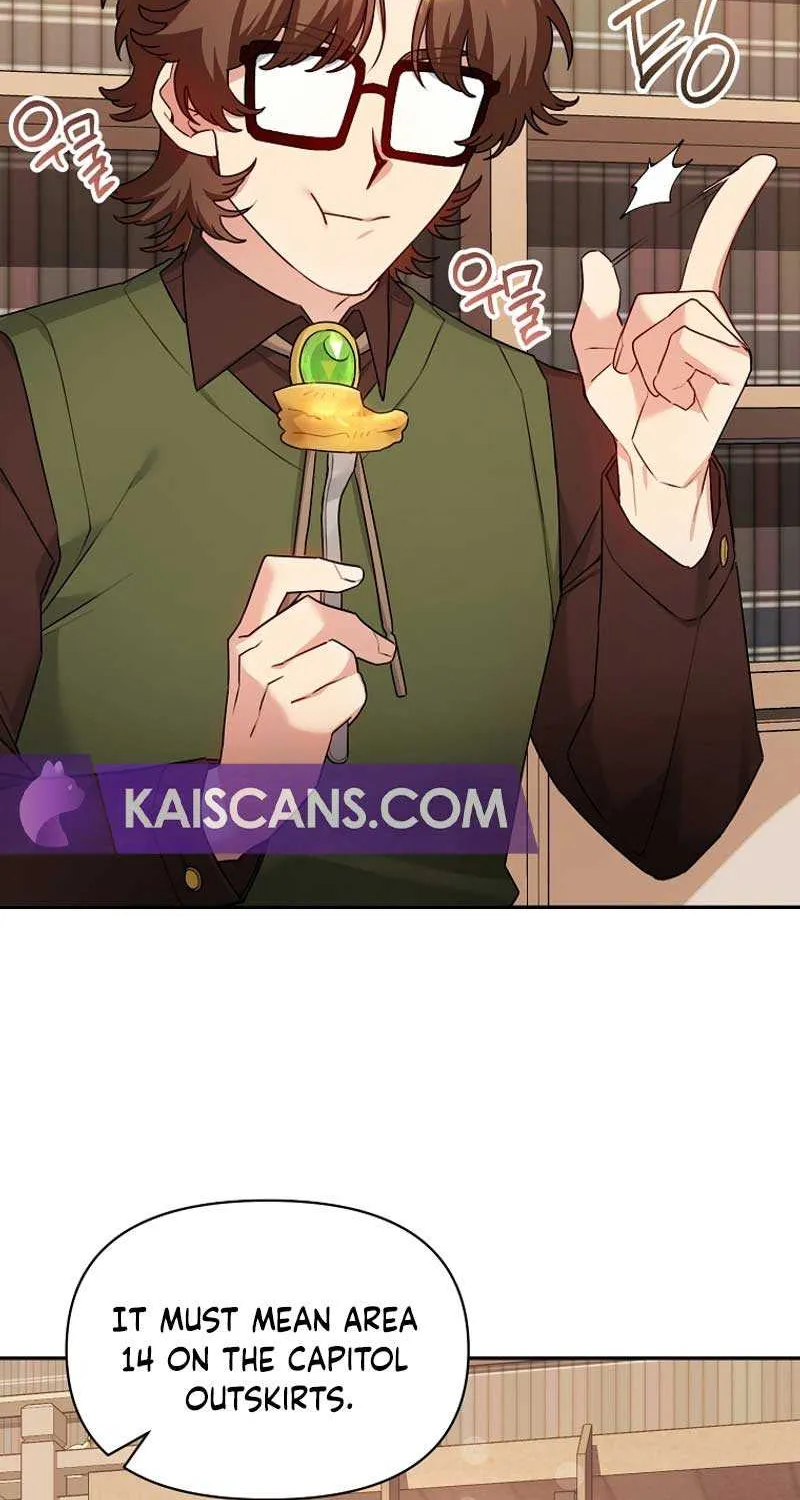 I’m a Villainess, but I’m Good at Cooking Chapter 38 page 72 - 