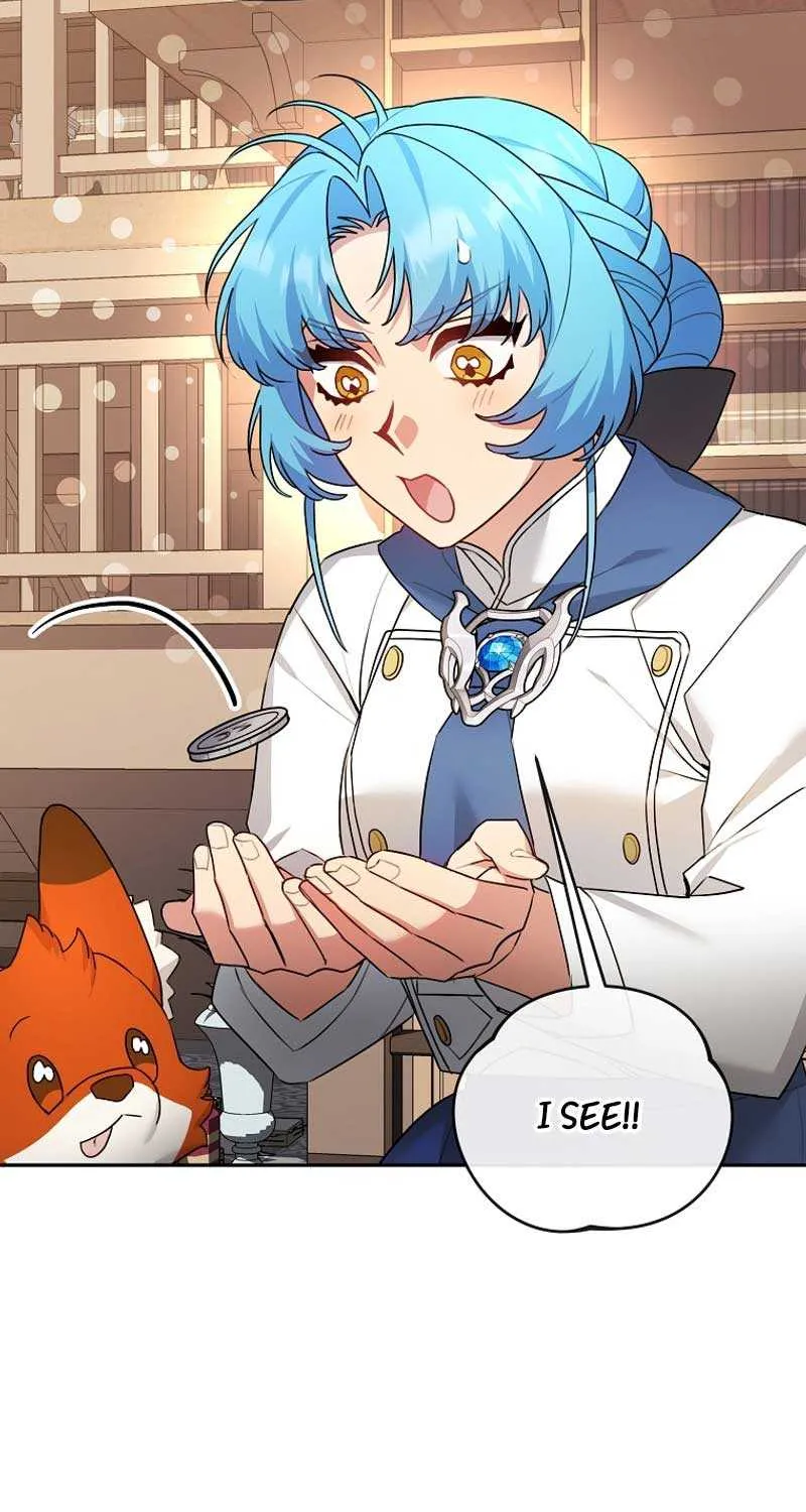 I’m a Villainess, but I’m Good at Cooking Chapter 38 page 73 - 