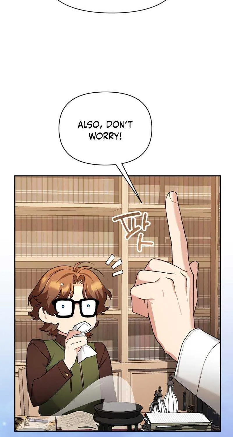 I’m a Villainess, but I’m Good at Cooking Chapter 38 page 76 - 